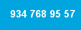 934 768 95 57